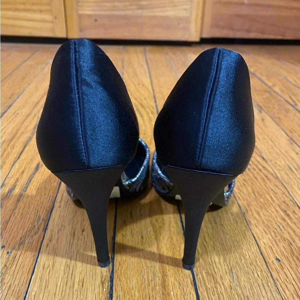 [Reposh] Caparros high heels